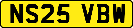 NS25VBW