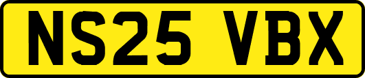 NS25VBX