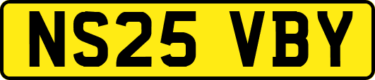 NS25VBY