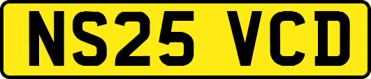 NS25VCD