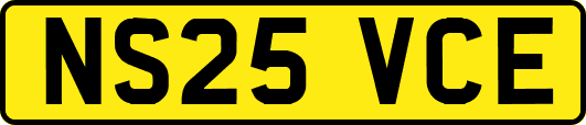 NS25VCE