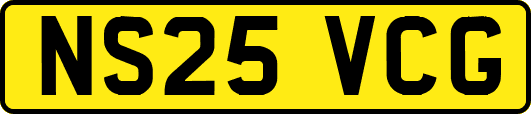 NS25VCG