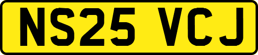 NS25VCJ