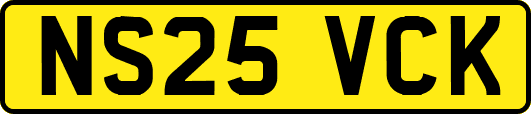 NS25VCK