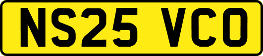 NS25VCO