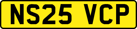 NS25VCP
