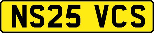 NS25VCS