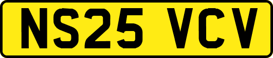 NS25VCV