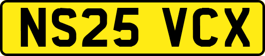 NS25VCX
