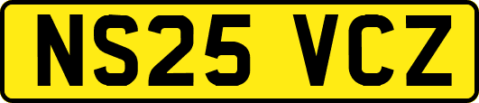 NS25VCZ