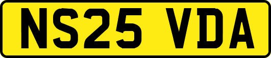 NS25VDA