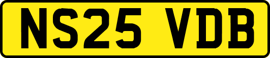 NS25VDB