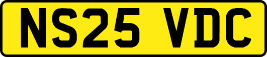 NS25VDC