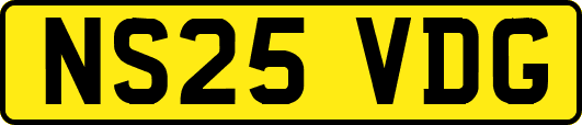 NS25VDG