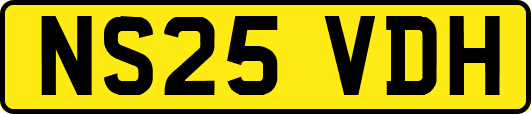 NS25VDH
