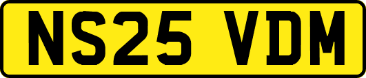NS25VDM