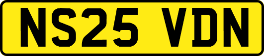 NS25VDN