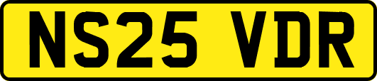 NS25VDR