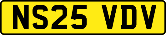 NS25VDV