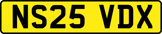 NS25VDX