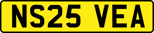 NS25VEA