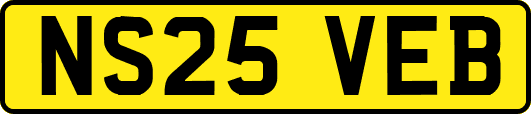 NS25VEB