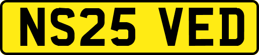 NS25VED