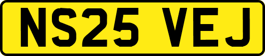 NS25VEJ