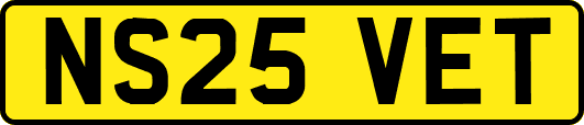 NS25VET