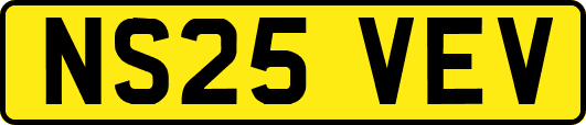 NS25VEV