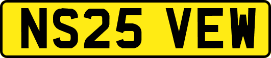NS25VEW