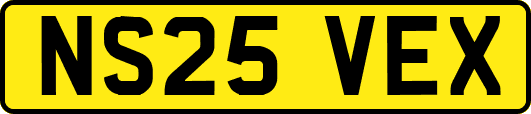 NS25VEX