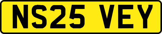 NS25VEY