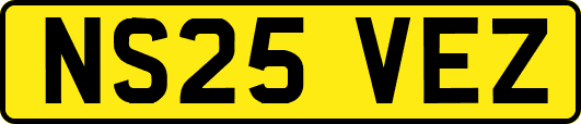 NS25VEZ