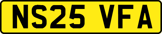 NS25VFA