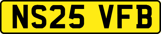NS25VFB