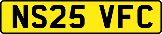 NS25VFC