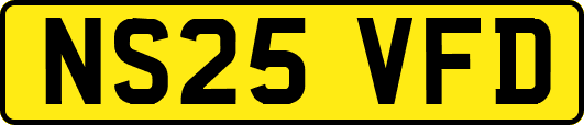NS25VFD