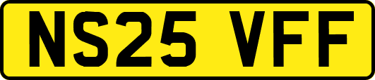 NS25VFF