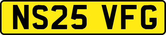 NS25VFG
