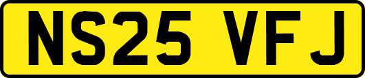 NS25VFJ