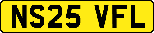 NS25VFL