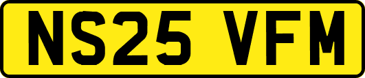 NS25VFM