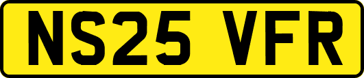 NS25VFR