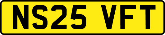 NS25VFT