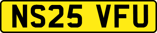 NS25VFU