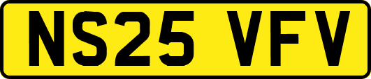 NS25VFV
