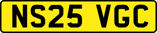 NS25VGC