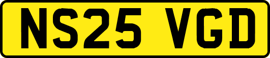 NS25VGD