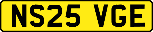 NS25VGE